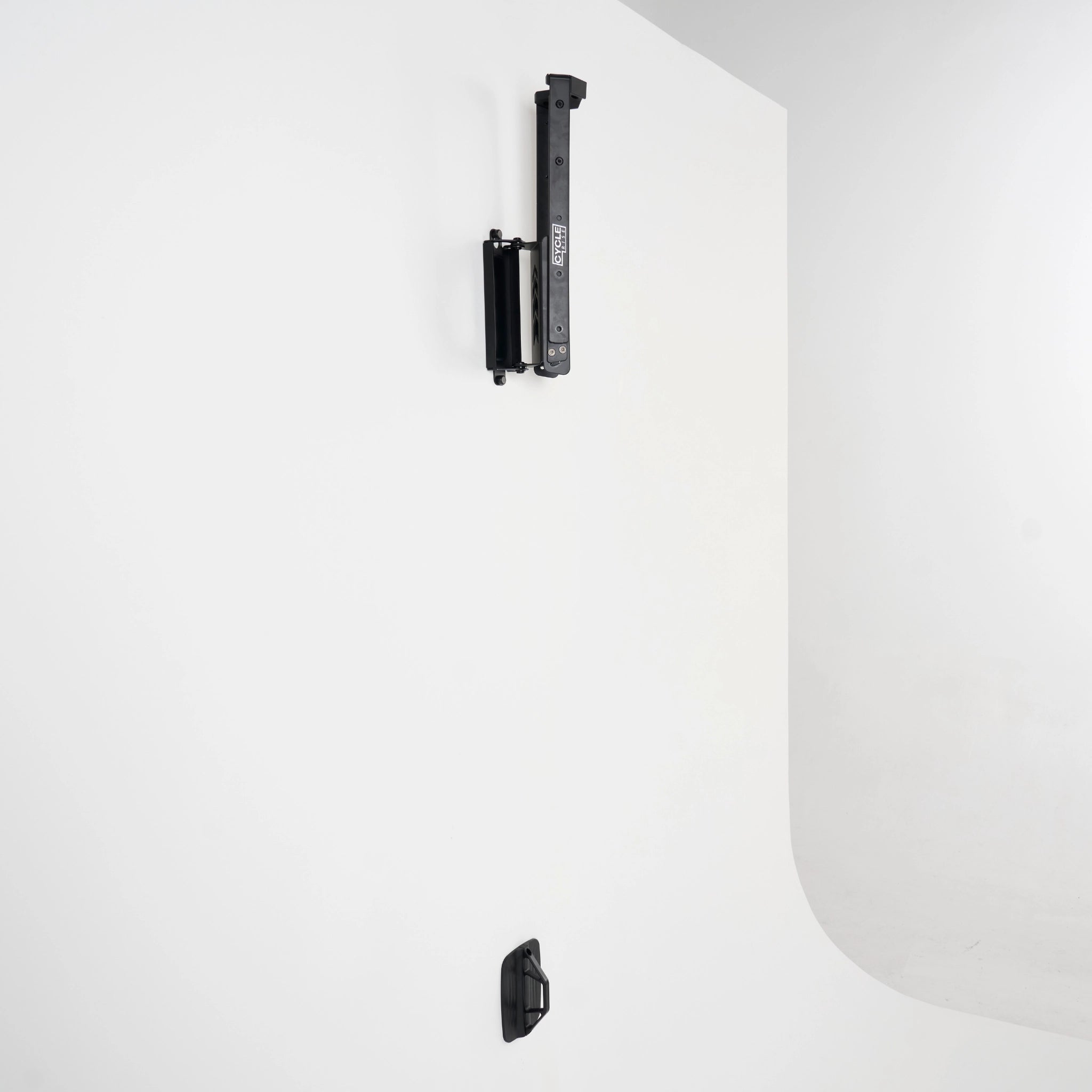 Vertical Bike Rack
