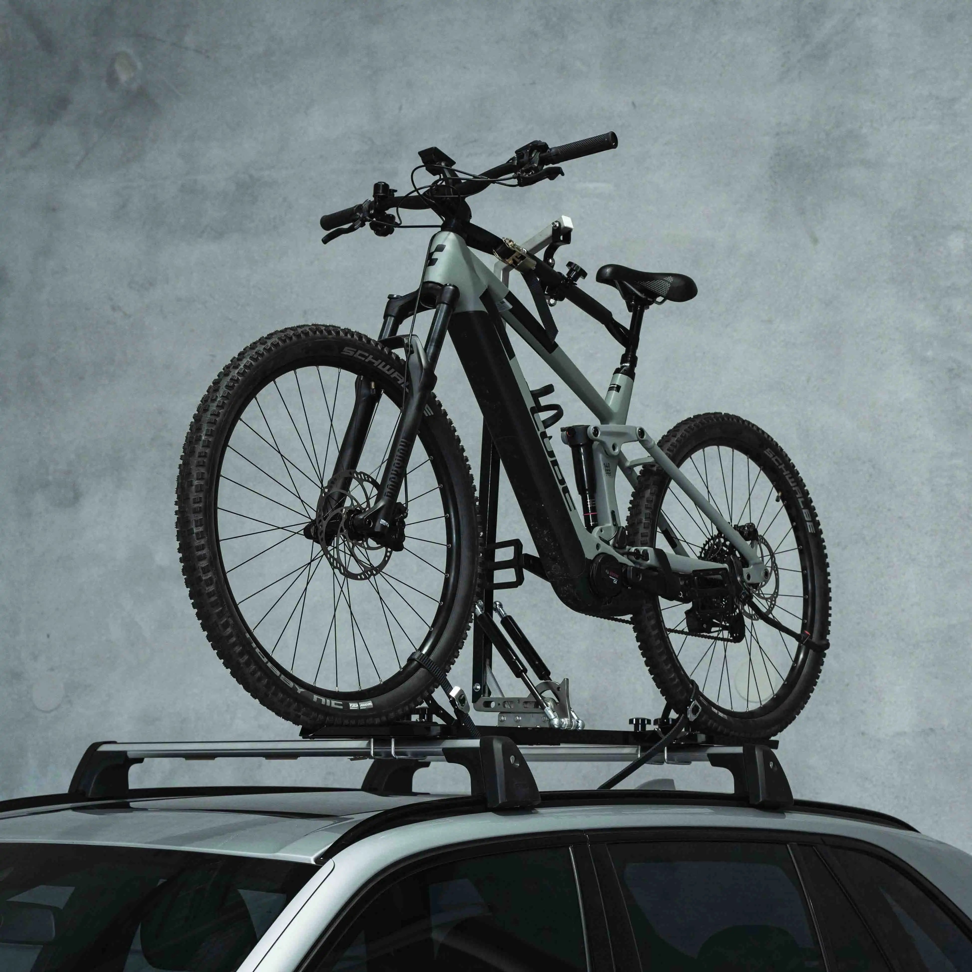 Bike Lifter