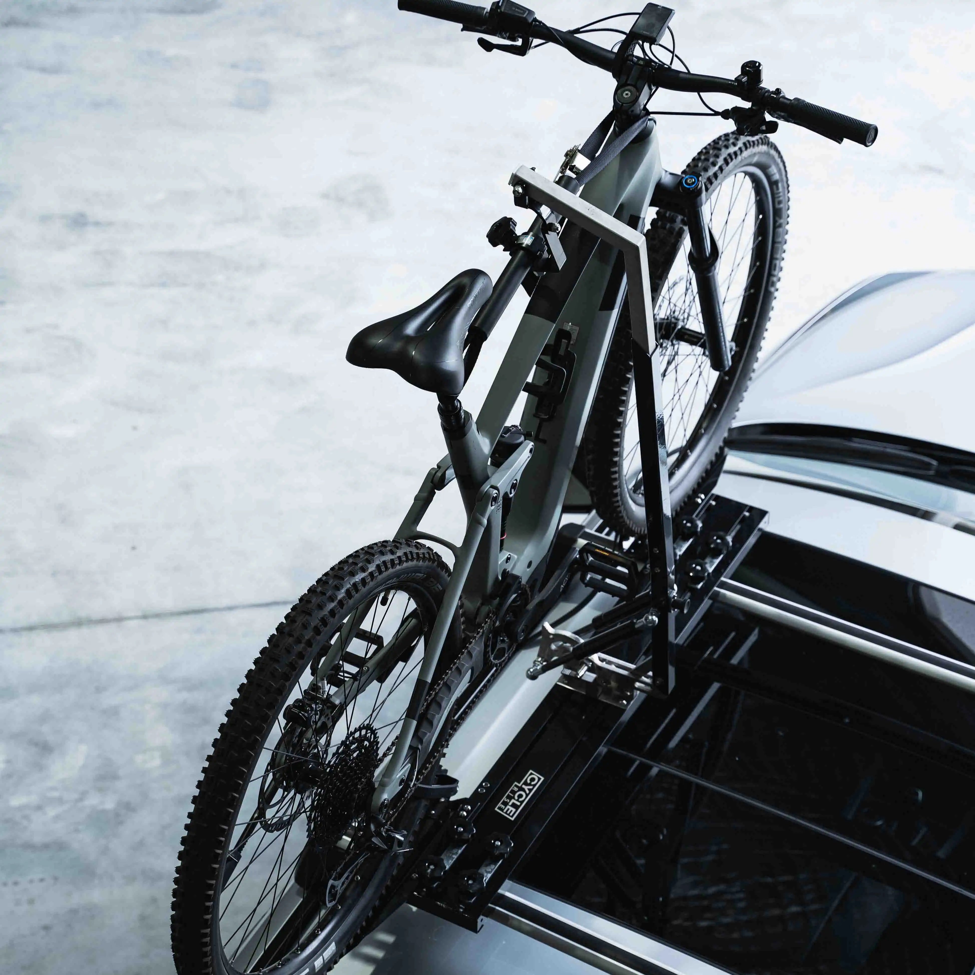Bike Lifter