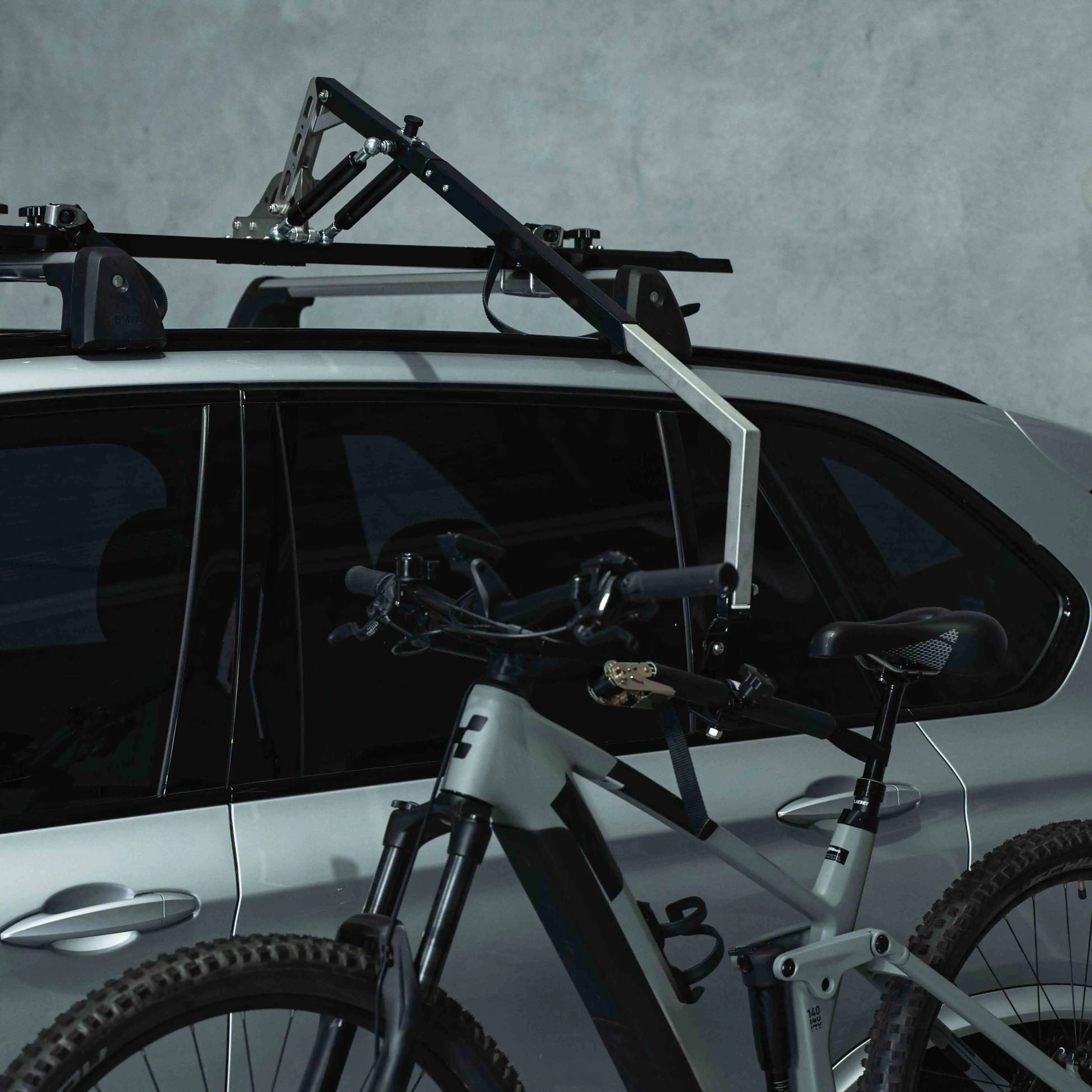 Bike Lifter