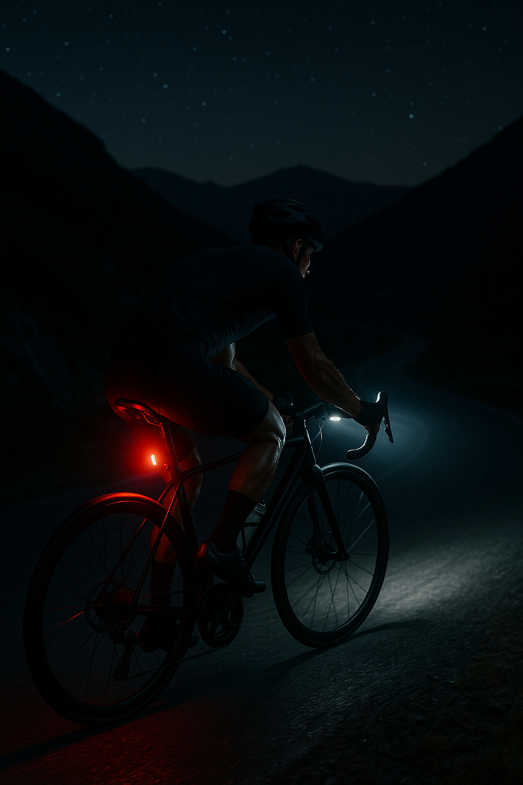 Bike Lights