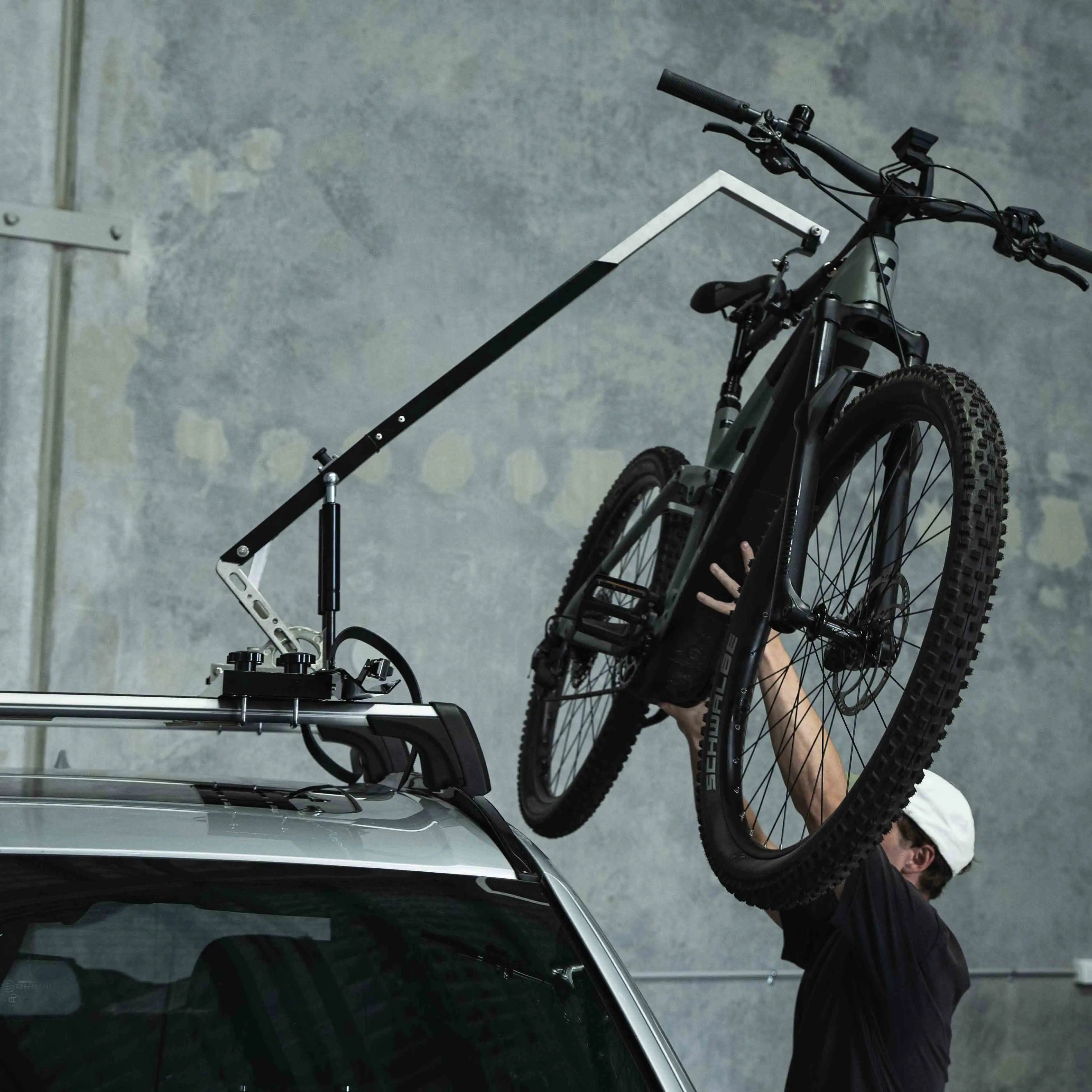E-Bike Lifter
