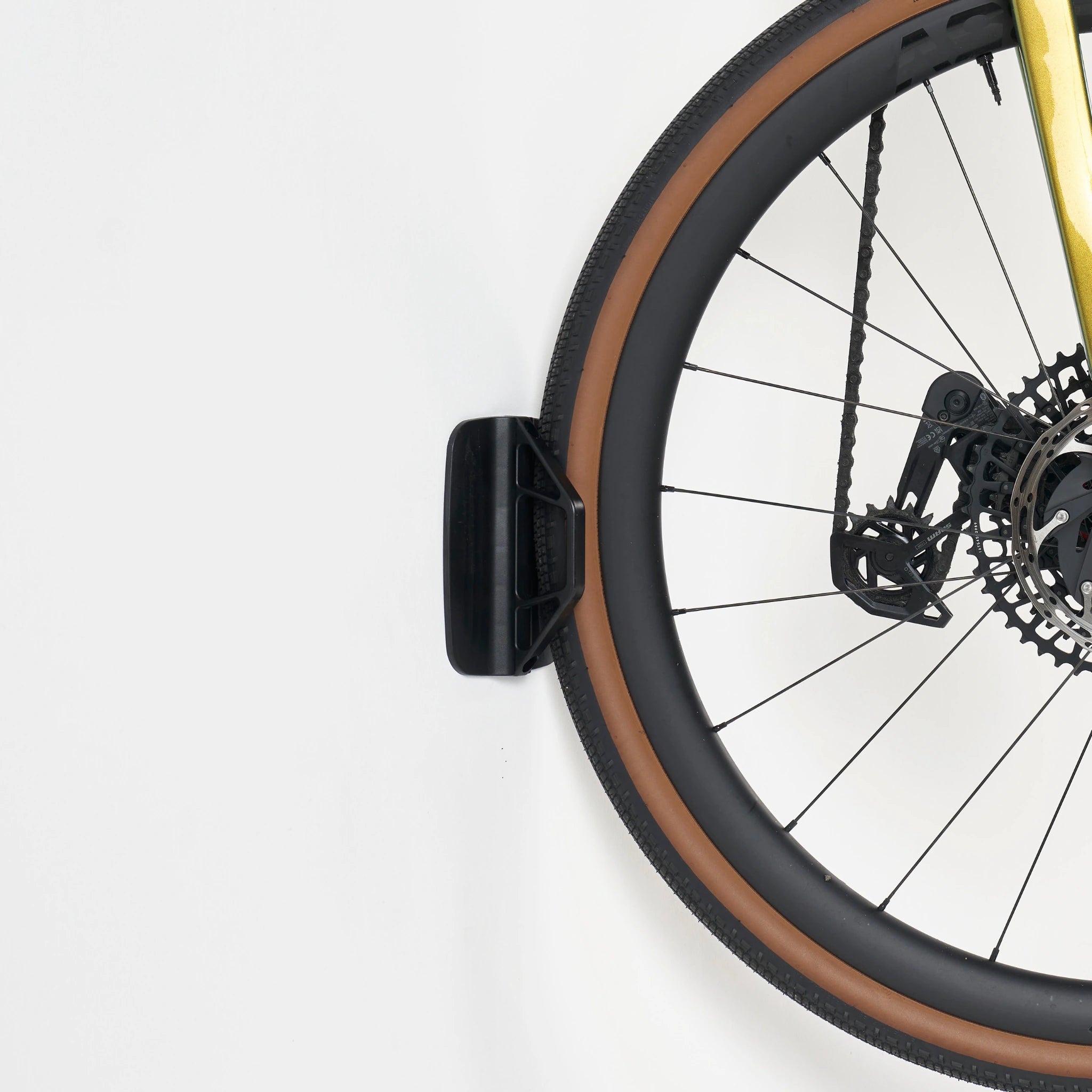 Vertical Bike Rack