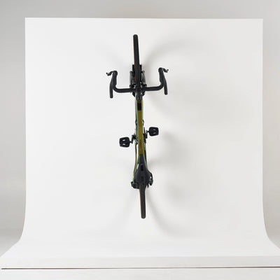 Vertical Bike Rack