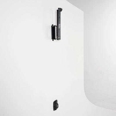 Vertical Bike Rack