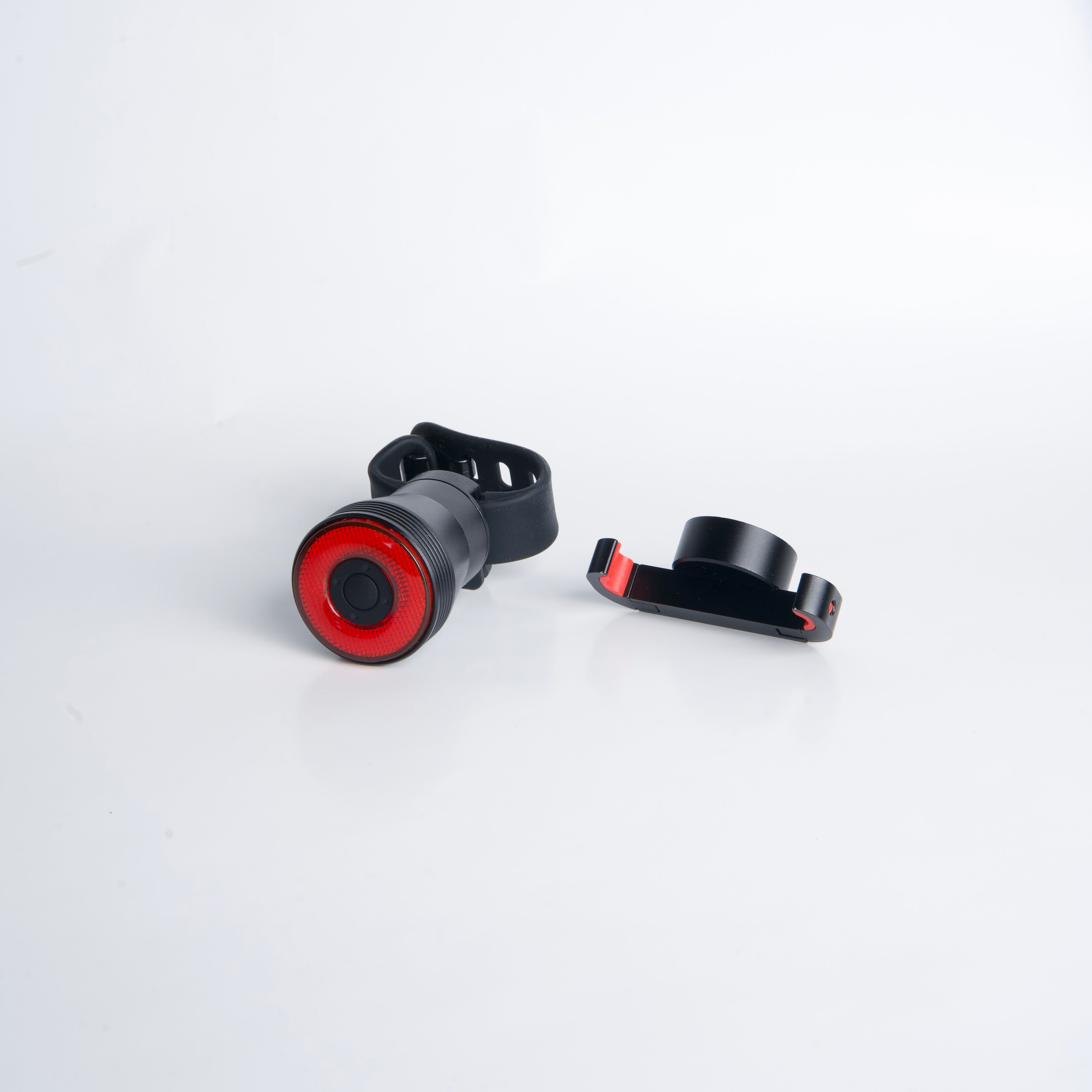 R3 Rear Bike Light