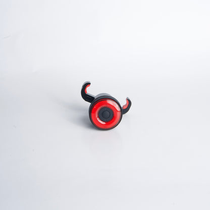 R3 Rear Bike Light