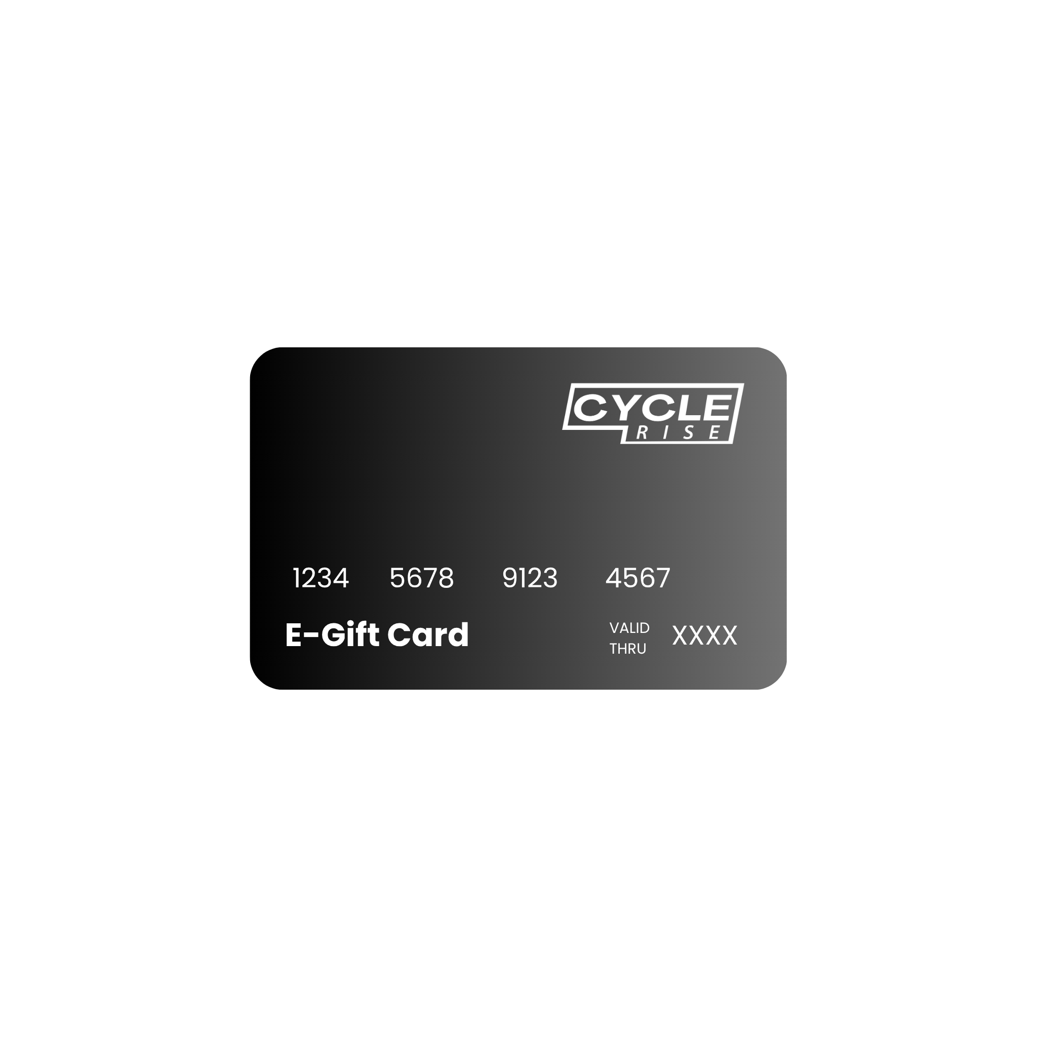 E-Gift Card