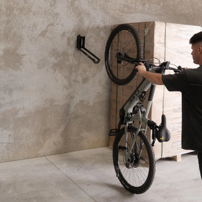 Vertical Bike Rack