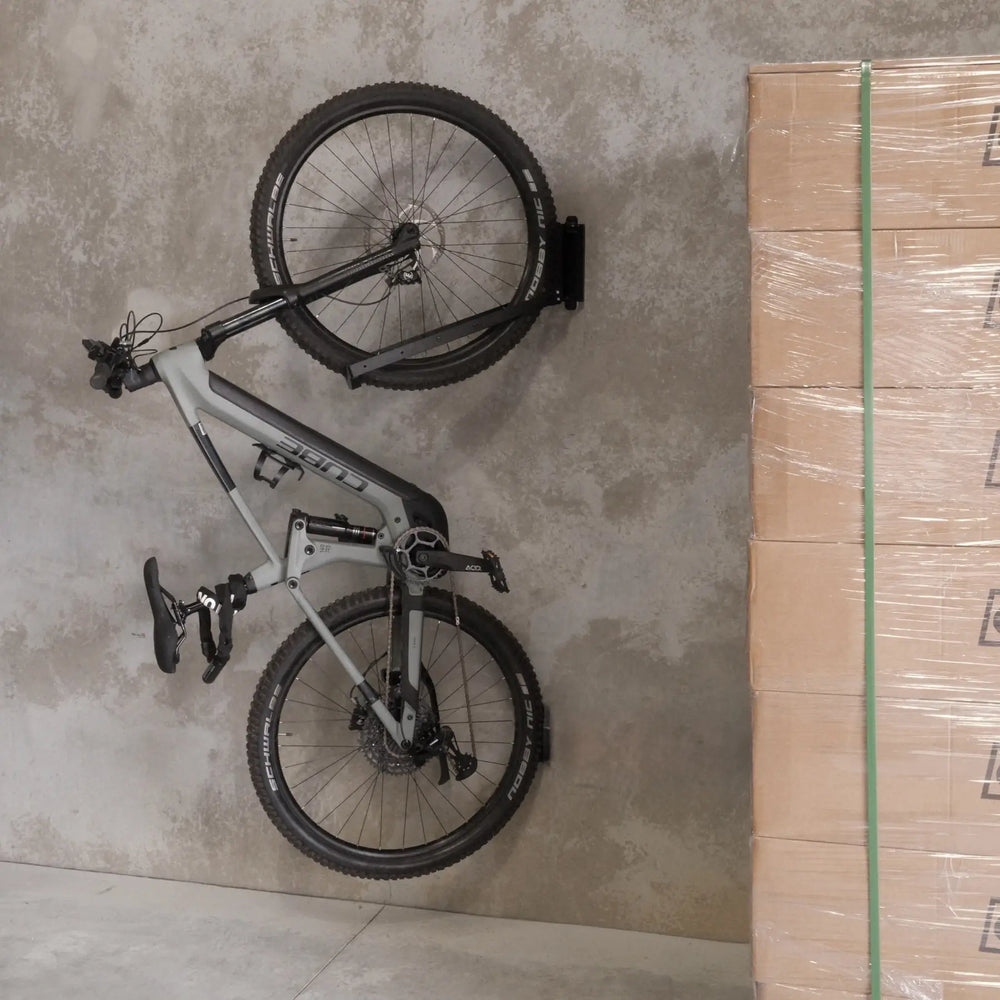 Loading Cyclops Bike Rack CycleRise | Bike Storage & Transport Solutions Australia