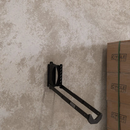 Vertical Bike Rack