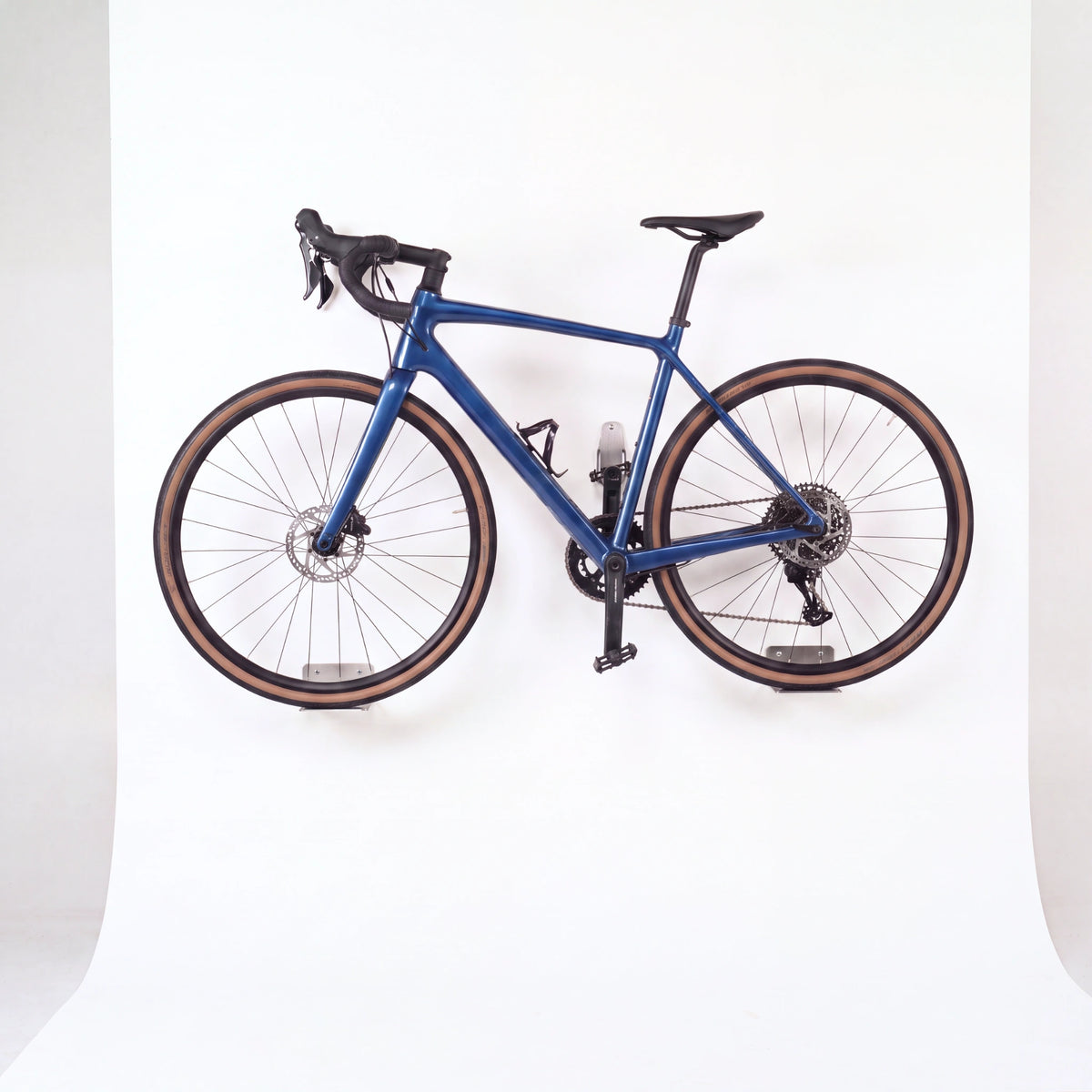 Angled Wall Rack – 2 Pack