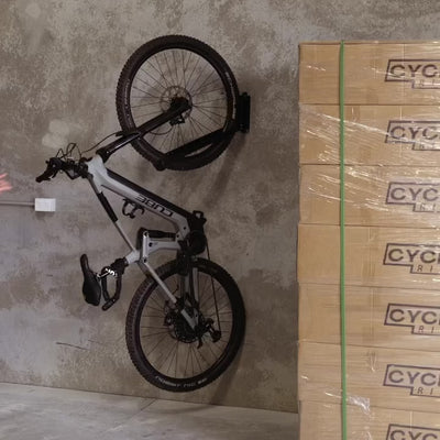 Vertical Rack Video 1